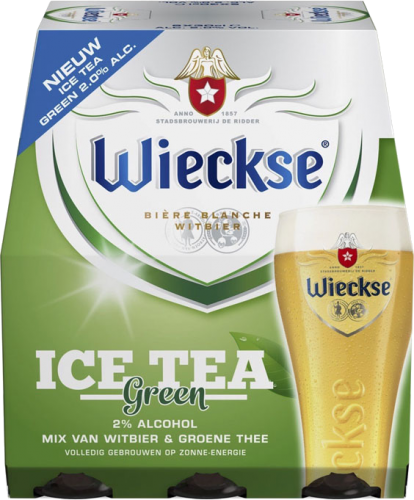 Ice Tea Radler